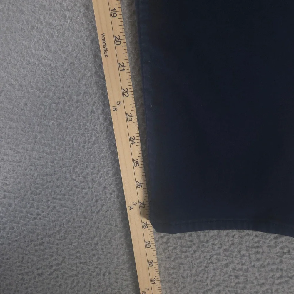 Banana Republic Jeans Mens 34x30 Traveler Pant Slim‎ Fit Cotton Stretch Denim